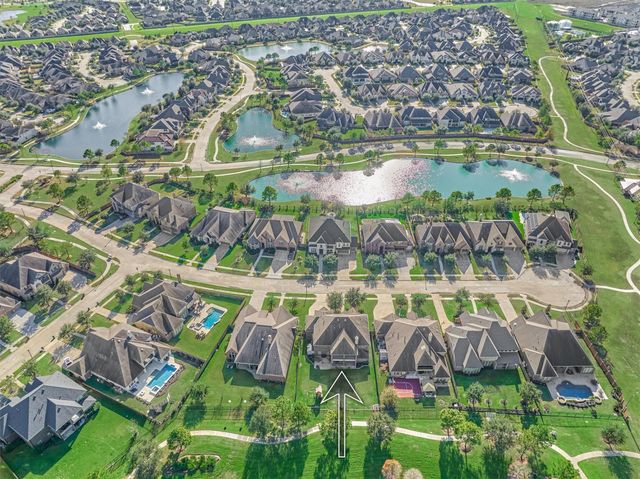 20210 Mariposa Blue Lane, Cypress, TX 77433