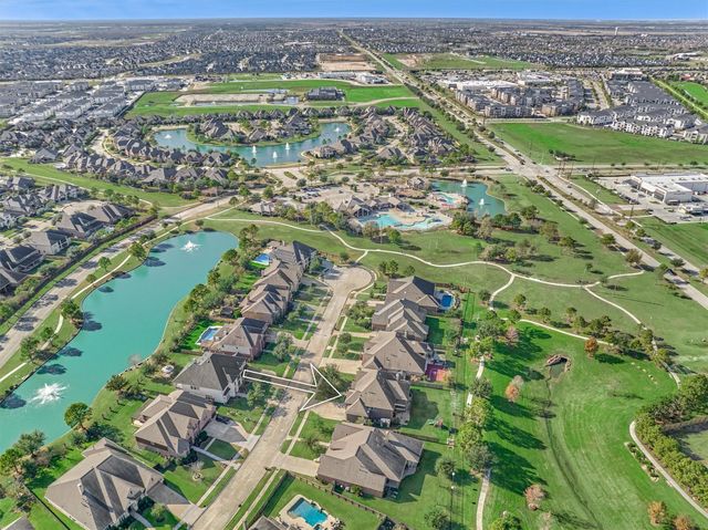 20210 Mariposa Blue Lane, Cypress, TX 77433