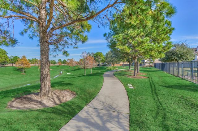 20210 Mariposa Blue Lane, Cypress, TX 77433