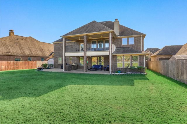 20210 Mariposa Blue Lane, Cypress, TX 77433