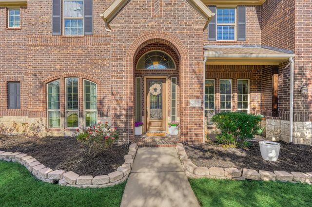 20210 Mariposa Blue Lane, Cypress, TX 77433