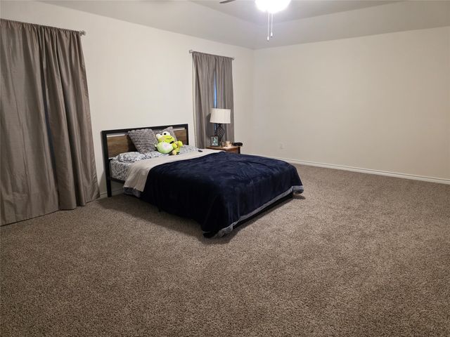 3206 Catoosa Lane, Aubrey, TX 76227