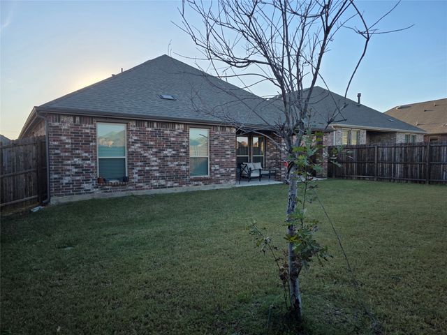 3206 Catoosa Lane, Aubrey, TX 76227
