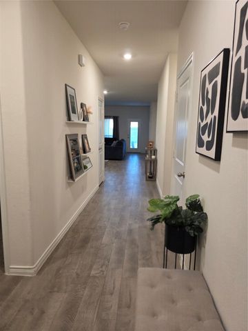 3206 Catoosa Lane, Aubrey, TX 76227