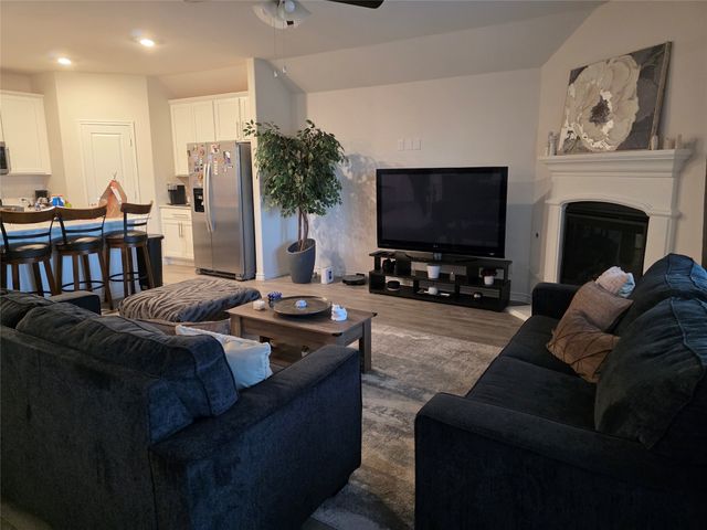 3206 Catoosa Lane, Aubrey, TX 76227