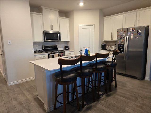 3206 Catoosa Lane, Aubrey, TX 76227