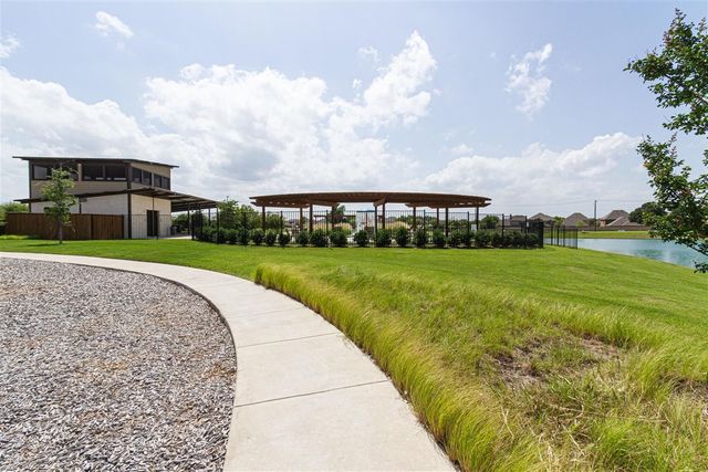 605 Meadow Holly Drive, Wylie, TX 75098