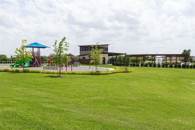 605 Meadow Holly Drive, Wylie, TX 75098