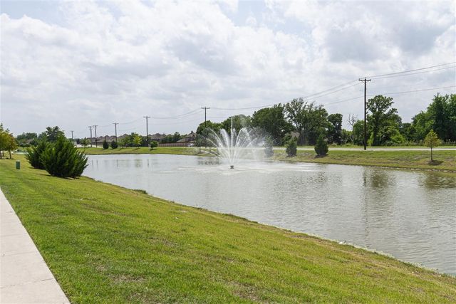 605 Meadow Holly Drive, Wylie, TX 75098