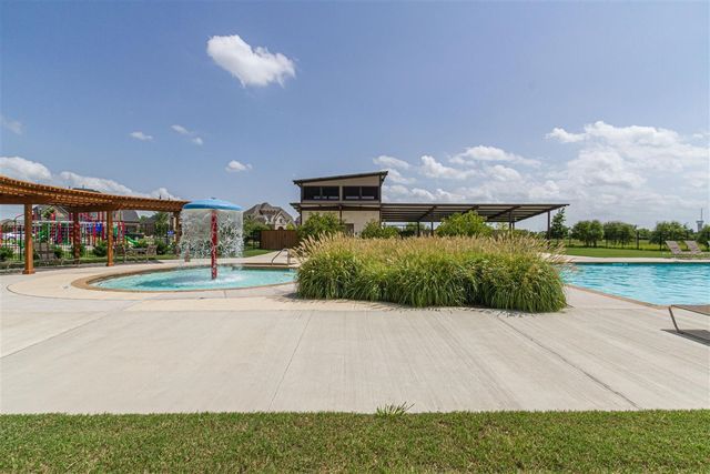 605 Meadow Holly Drive, Wylie, TX 75098
