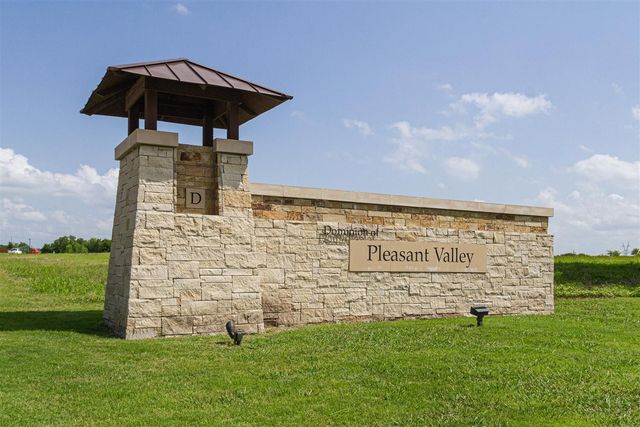 605 Meadow Holly Drive, Wylie, TX 75098