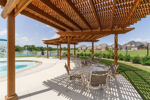 605 Meadow Holly Drive, Wylie, TX 75098