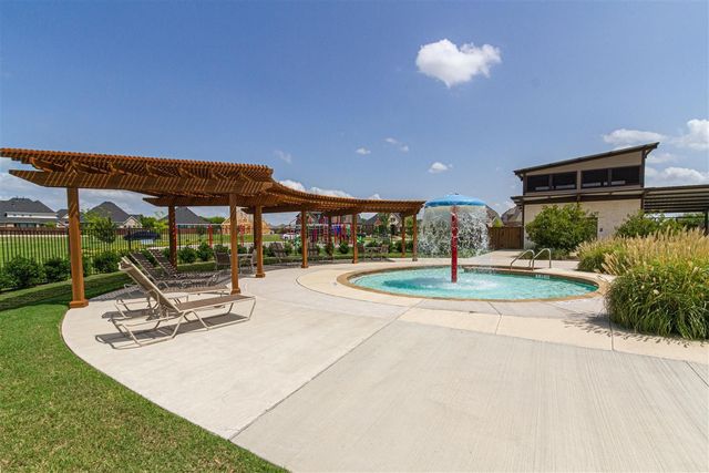 605 Meadow Holly Drive, Wylie, TX 75098