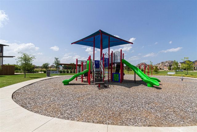605 Meadow Holly Drive, Wylie, TX 75098