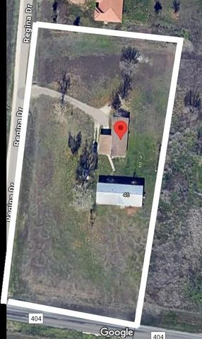 50 Regina DR, Taylor, TX 76574