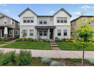 8176 Se BLANTON St, Hillsboro, OR 97123
