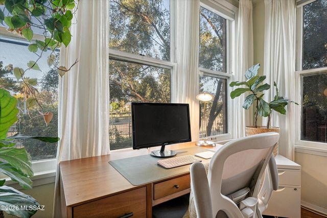 314 E 2nd Street, Tucson, AZ 85705