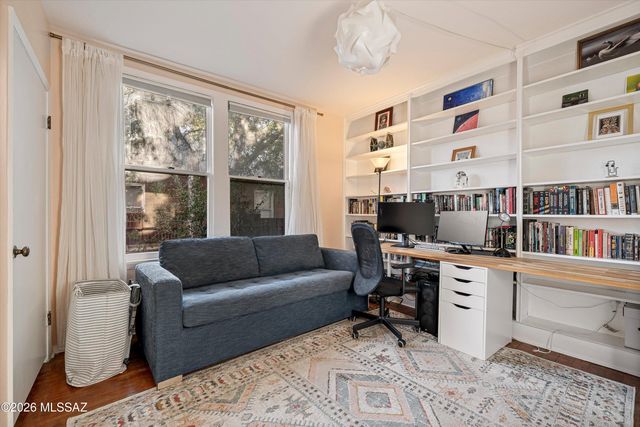 314 E 2nd Street, Tucson, AZ 85705