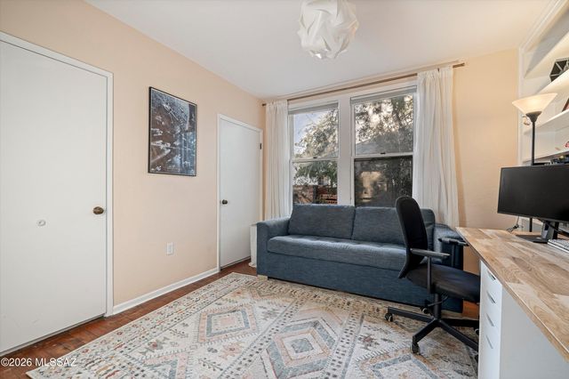 314 E 2nd Street, Tucson, AZ 85705