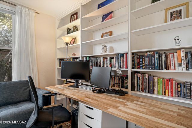 314 E 2nd Street, Tucson, AZ 85705