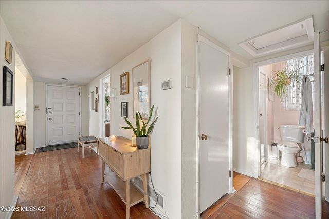 314 E 2nd Street, Tucson, AZ 85705