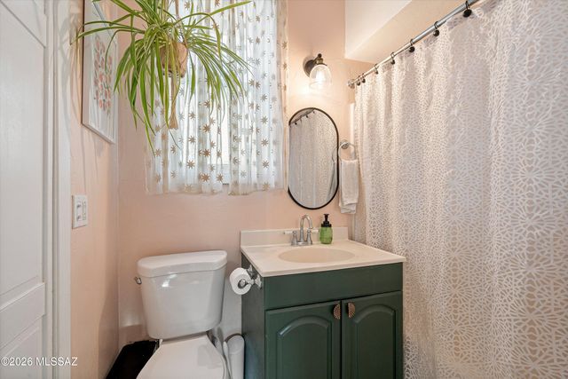 314 E 2nd Street, Tucson, AZ 85705