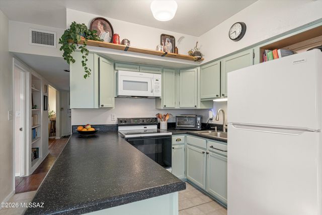 314 E 2nd Street, Tucson, AZ 85705