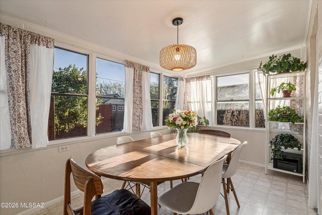 314 E 2nd Street, Tucson, AZ 85705