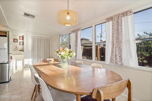 314 E 2nd Street, Tucson, AZ 85705