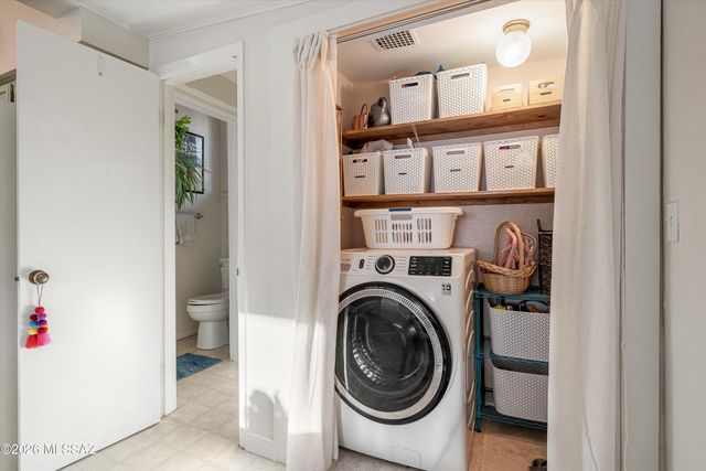 314 E 2nd Street, Tucson, AZ 85705