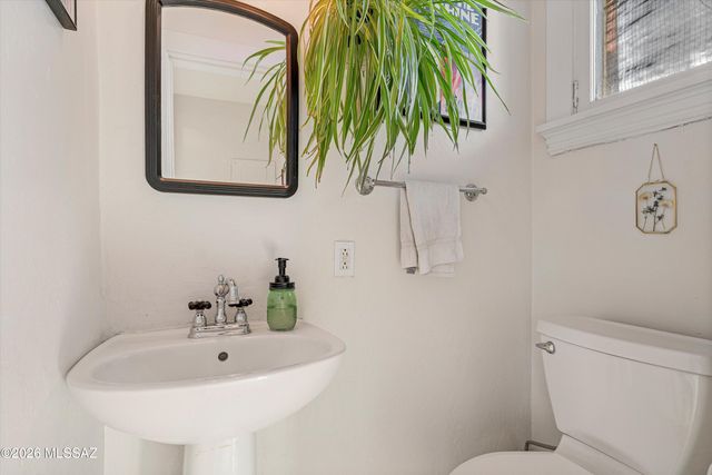 314 E 2nd Street, Tucson, AZ 85705