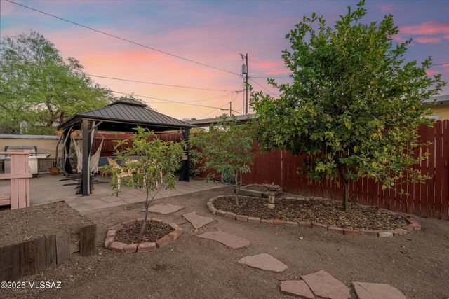 314 E 2nd Street, Tucson, AZ 85705