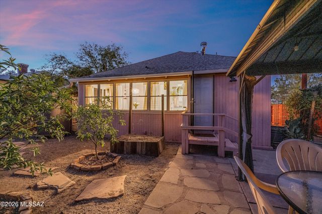 314 E 2nd Street, Tucson, AZ 85705