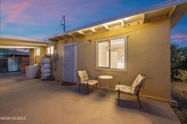 314 E 2nd Street, Tucson, AZ 85705