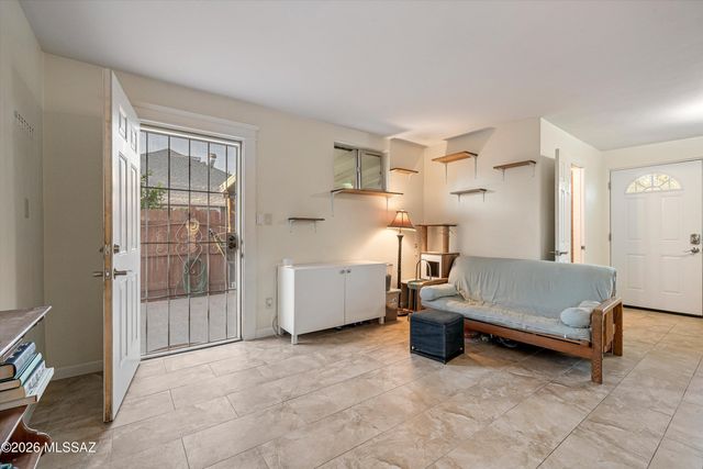 314 E 2nd Street, Tucson, AZ 85705