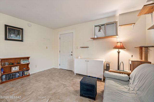 314 E 2nd Street, Tucson, AZ 85705