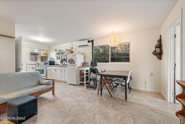 314 E 2nd Street, Tucson, AZ 85705