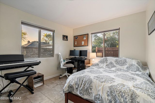 314 E 2nd Street, Tucson, AZ 85705