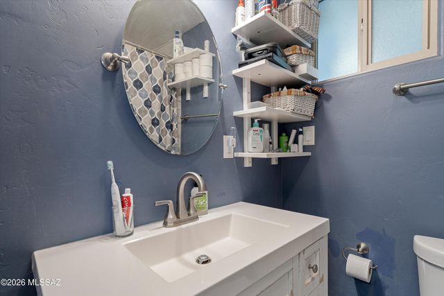 314 E 2nd Street, Tucson, AZ 85705