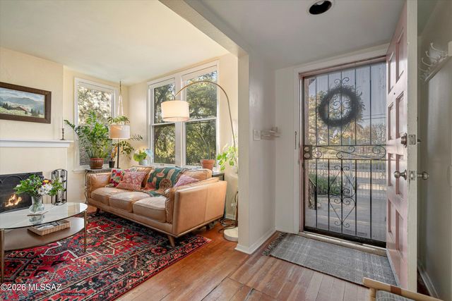 314 E 2nd Street, Tucson, AZ 85705