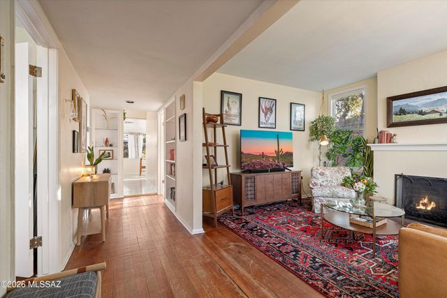 314 E 2nd Street, Tucson, AZ 85705