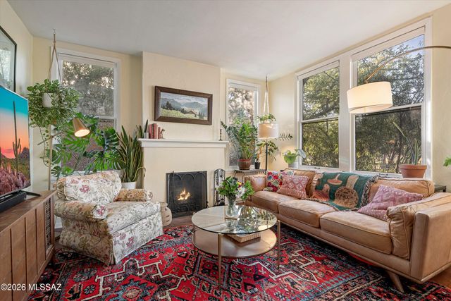 314 E 2nd Street, Tucson, AZ 85705