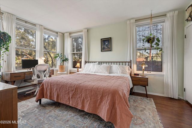 314 E 2nd Street, Tucson, AZ 85705