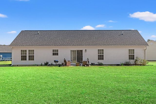 2513 Abacy Ct., Conway, SC 29527