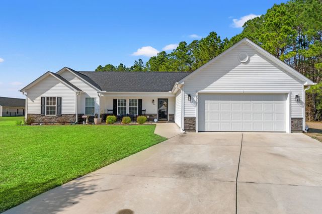 2513 Abacy Ct., Conway, SC 29527
