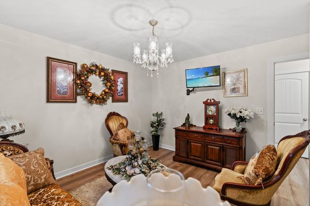 2513 Abacy Ct., Conway, SC 29527