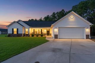 2513 Abacy Ct., Conway, SC 29527