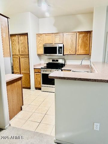 2024 S BALDWIN Avenue 15, Mesa, AZ 85209