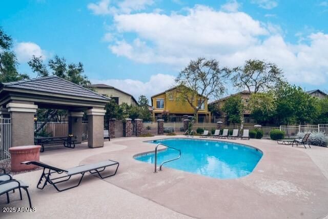 2024 S BALDWIN Avenue 15, Mesa, AZ 85209