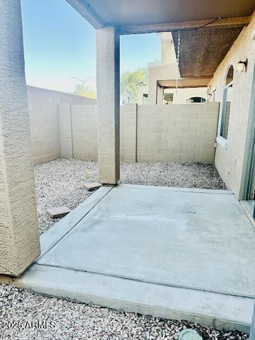 2024 S BALDWIN Avenue 15, Mesa, AZ 85209